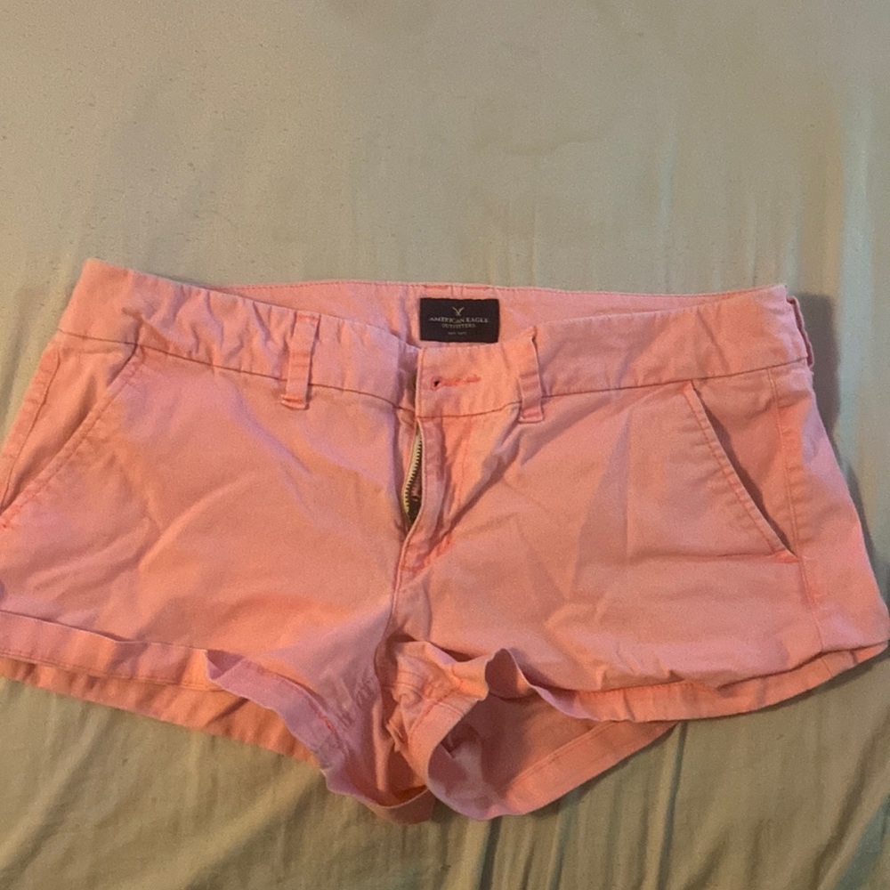 American Eagle Size 10 shorts